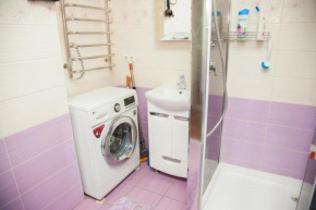 2 Rooms Luxury Apartment on Divnogorskaya 13 Street